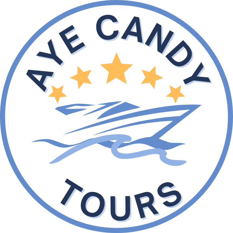 Aye Candy Tours